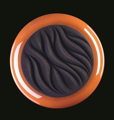 Mini River Silicone Top 