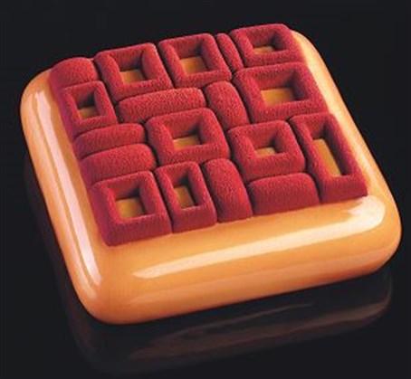 Mini Maya Silicone Top