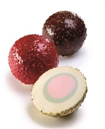 Sphere Silicone Mould