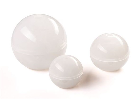 Sphere Silicone Mould