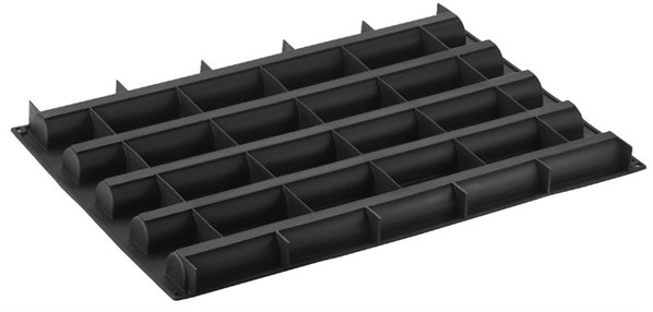 Tronchetto Mono Silicon Mould