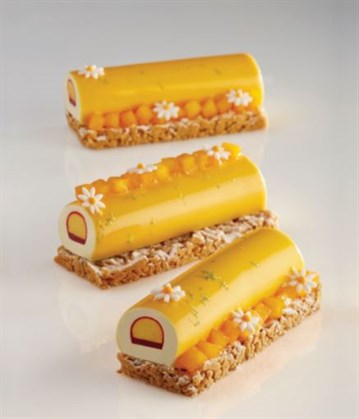 Tronchetto Mono Silicon Mould