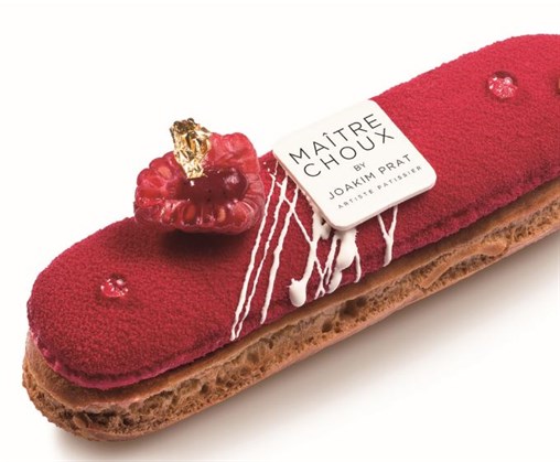 Eclaire Silicone Micro Perforated Anti-adherent Pad