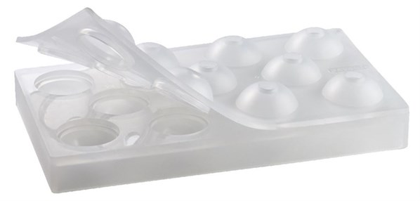 Sphere Silicon Mould