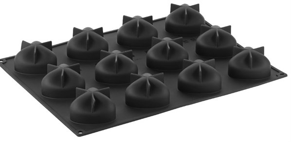 Natural Silicon Mould