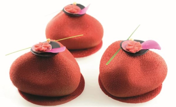 Natural Silicon Mould