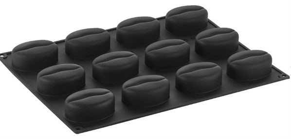 Moka Silicon Mould