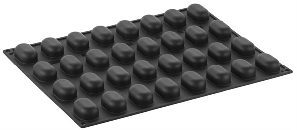 Miss Mignon Silicon Mould