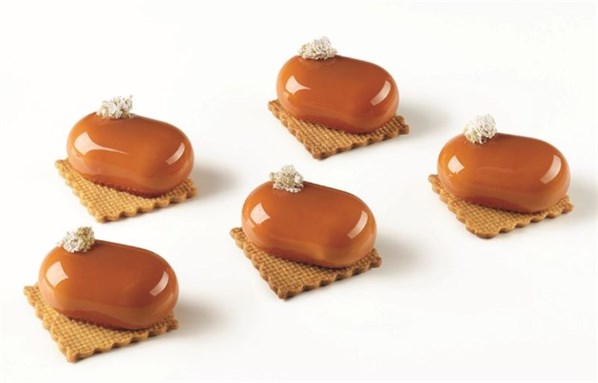 Miss Mignon Silicon Mould