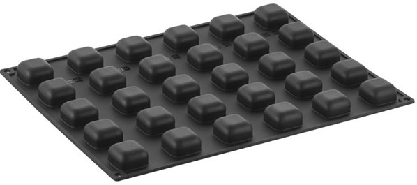 Mister Mignon Silicon Mould