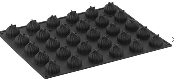 Delice Silicon Mould