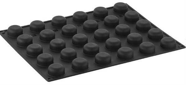 Planet Silicon Mould