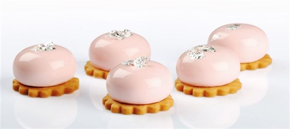 Planet Silicon Mould