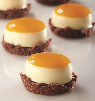 Ponponette Silicon Mould