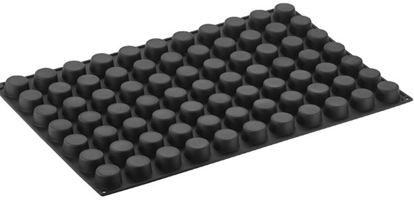Petit Four Silicon Mould