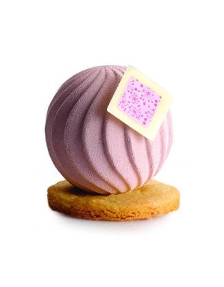 Sphere Silicon Mould