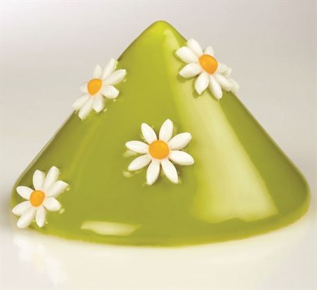 Levante Silicon Mould 