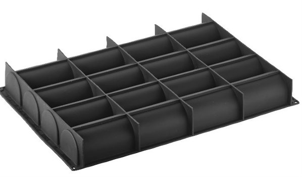 Tronchetto Silicon Mould