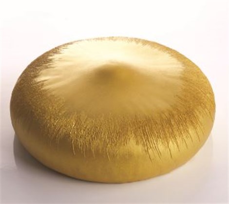 Noisette Silicone Mould