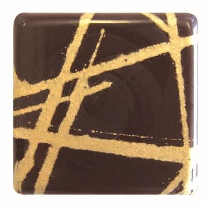 Square Silkscreen Tranfer Sheets