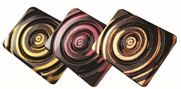 Rectangle Silkscreen Tranfer Sheets