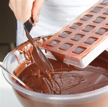 Minitemper Tempering Machine