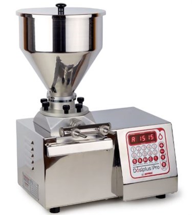 Dosing Filling Machine with Variable Speed