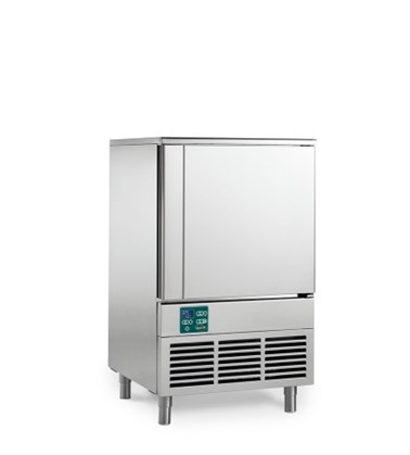 Blast-Chiller/Shock-Freezer 12 trays