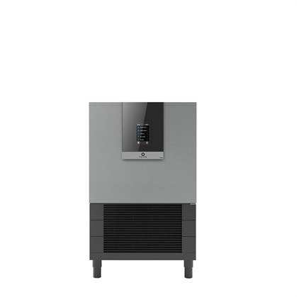 The One Multifunction Blast-Chiller/Shock-Freezer 9 trays GN1/1