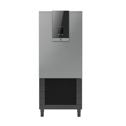 The One Multifunction Blast-Chiller/Shock-Freezer 17 trays GN1/1