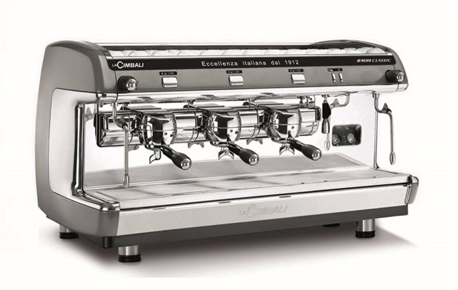 Espresso Coffee Machine M39 Classic TE C3
